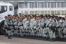 Guardia Nacional