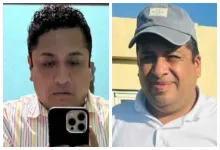 El alcalde y su hermano