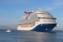 Crucero en Puerto Vallarta