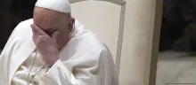 El Papa Francisco