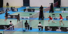 Panam Cup de Bádminton 