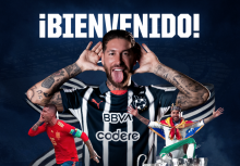 SERGIO RAMOS RAYADOS