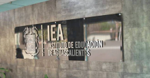 Instituto de Educación de Aguascalientes