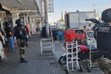 OPERATIVO EN EL AGROPECUARIO.