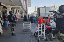 “En eso la administración no se mete”: señalan desde el Centro Comercial Agropecuario tras operativo del fin de semana