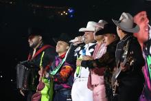 Grupo Firme