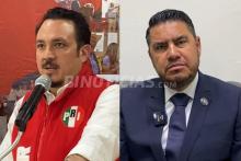 PRI respalda posible postulación de Manuel Alonso como fiscal de Aguascalientes