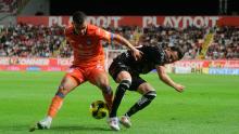 Necaxa vs Mazatlán 