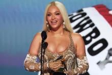 Beyoncé, Shakira y otros ganadores de los premios Grammy 2025