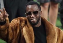 Sean Diddy Combs fue trasladado de la cárcel a un hospital 