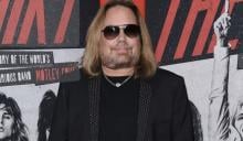 Avión de Vince Neil de Mötley Crüe se estrelló dejando un muerto y tres heridos