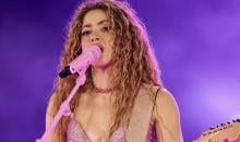 Shakira es hospitalizada de emergencia en Perú en medio de su gira 