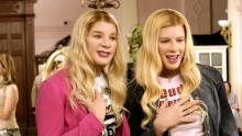 Los Hermanos Wayans ya planean secuela de '¿Y dónde están las rubias?'