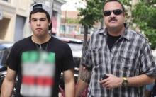 Emiliano Aguilar pide que paren los ataques en contra de su papá, Pepe Aguilar