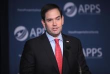 Marco Rubio 