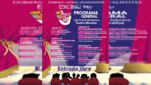 Programa general 