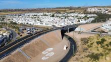 Puente Villa Sur 