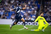 RAYADOS VS FORGE FC