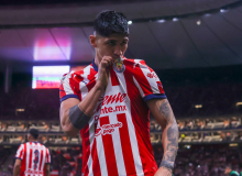 Chivas 2-1 Tijuana