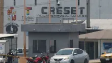 CRESET Villahermosa