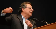 Gustavo Petro