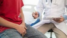 Aumentan casos de cáncer testicular; crecen los casos en hombres jóvenes