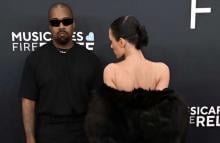 Kanye West asegura “tener dominio” sobre Bianca Censori