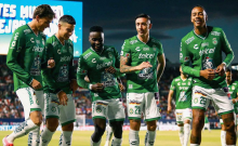 San Luis 1-2 León