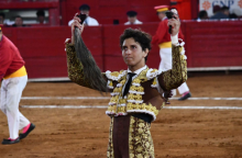 Plaza de Toros México