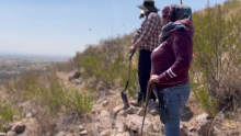 Colectivo Buscando Personas, Verdad y Justicia de Aguascalientes 