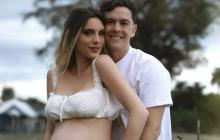 Lele Pons y Guaynaa anuncian que esperan a su primer bebé