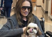 Revista Quién se disculpa con Yolanda Andrade tras publicar la noticia de su muerte 