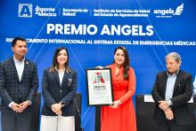 Premio Angels 