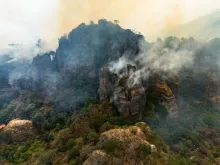 Incendio 