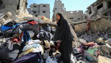 Más de 50 mil personas han muerto en el conflicto entre Israel y Hamás: Ministerio de Salud