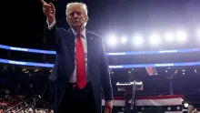 Trump promete mayor endurecimiento en inmigración y economía