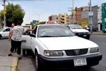 Taxistas buscan diálogo con autoridades sobre tarifas de transporte 