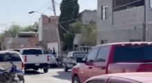 Estos habían llegado a presionar a algunas personas para vender droga