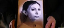 Viktoria Roshchyna