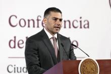 Enfrentamientos en Michoacan dejan 6 delincuentes muertos