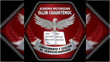 Academia Militarizada Ollin Cuauhtémoc