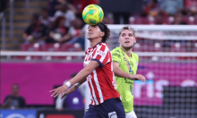CHIVAS VS PUEBLA 2025