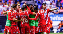 necaxa vs puebla 2025