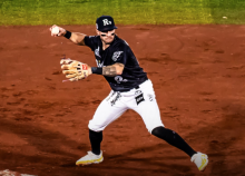 RIELEROS VS TECOS 2025