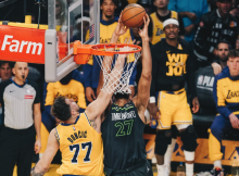 LAKERS VS WOLVES PLAYOFFS 2025