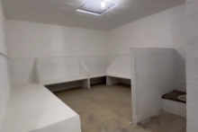Centro de Detención para Menores 