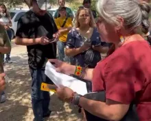 Activistas