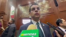 Enrique García López, Secretario de Ayuntamiento 