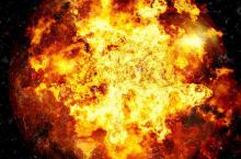 Bombardeo 