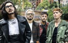 Morat, Alejandro Fernández y más hoy en la agenda de la Feria Nacional de San Marcos 2025